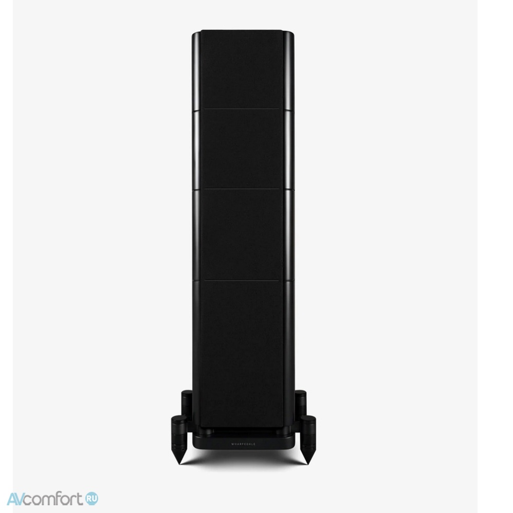 Wharfedale Elysian 3R Black