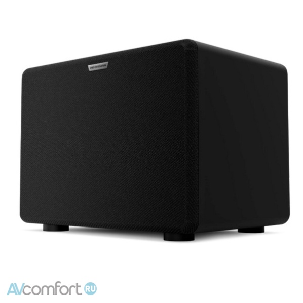 EVOLUTION EvoSound Sphere 2.1 Black