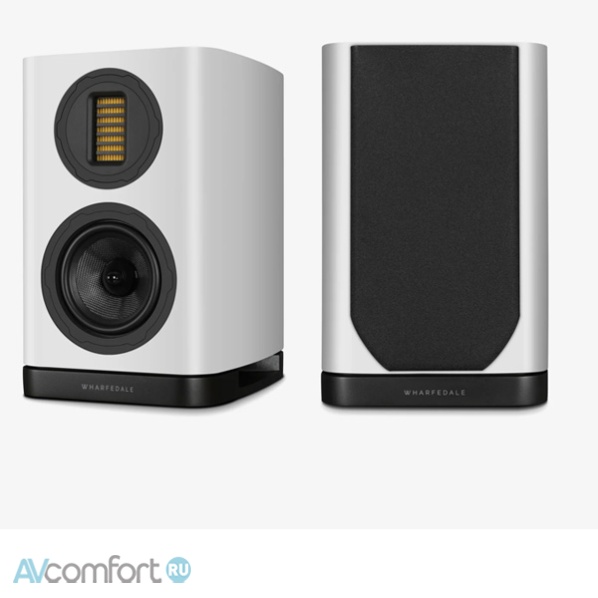 AVComfort, Wharfedale EVO 5.1 White