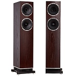 Fyne Audio F501 Dark Oak