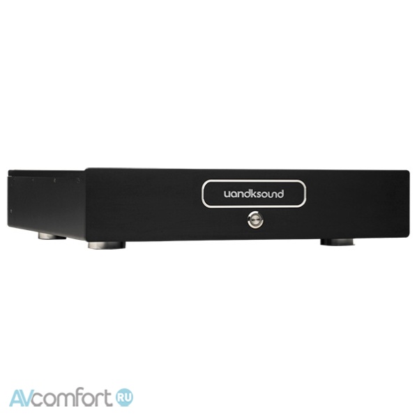 AVComfort, UandKSound M2300 Black