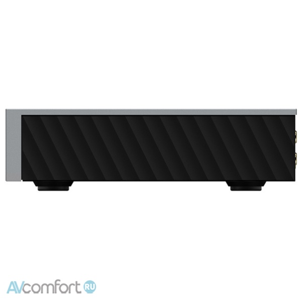 Matrix Audio Mini-I Pro4 Black