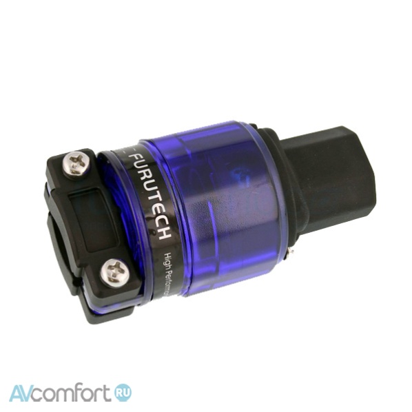 AVComfort, FURUTECH FI-11-N1 (R)