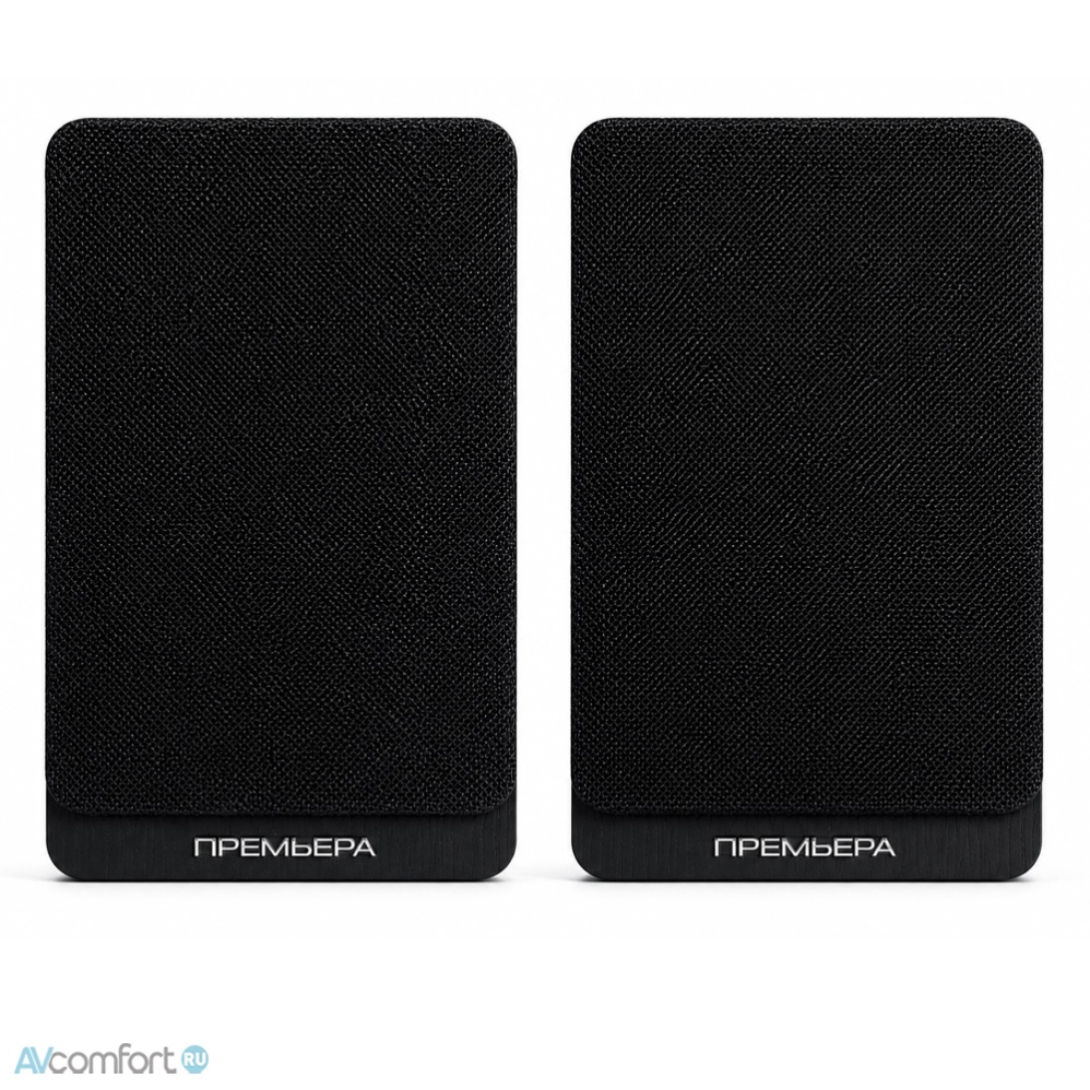 Premiera RS-301A Black