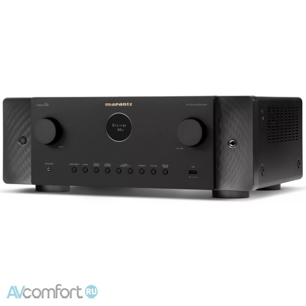 Marantz Cinema 60 Black