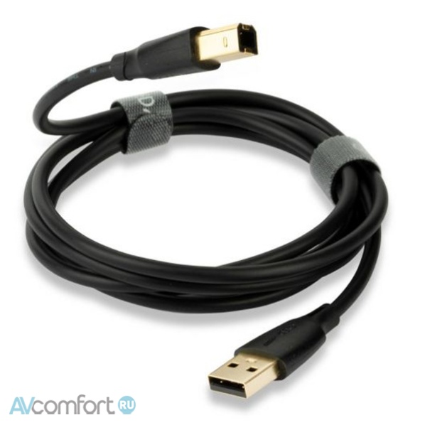 AVComfort, QED Connect USB A-B 1,5 м (QE8217)