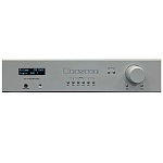Bryston BP19/Phono-MM/MC Silver