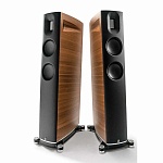 Borresen 02 Silver Supreme Edition Walnut