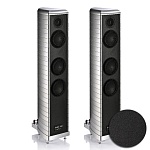 Gauder Akustik Darc 100 MKII Black