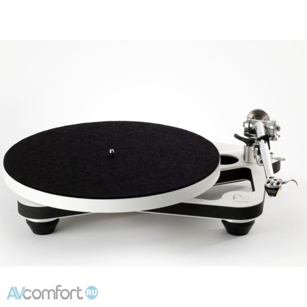 AVComfort, Rega Planar 10 (Apheta 3 MC) White