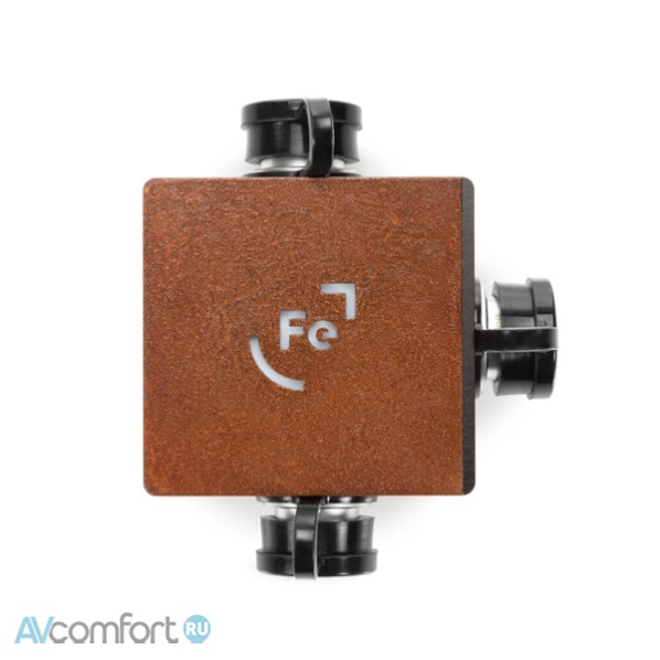 Ferrum Audio Power Splitter
