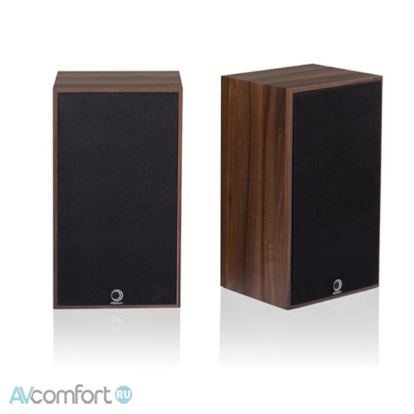 Elipson Heritage XLS 11 Walnut Elipson Heritage XLS 11 Walnut