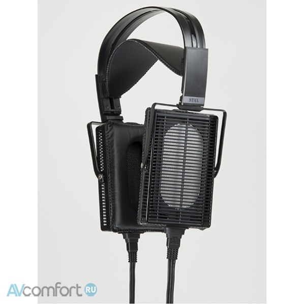 AVComfort, Stax SR-L500 Mk2