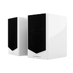 Acoustic Energy AE 500 Piano Gloss White
