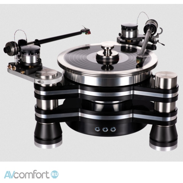 VPI The Titan Direct
