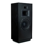 Klipsch Forte IV Black Ash