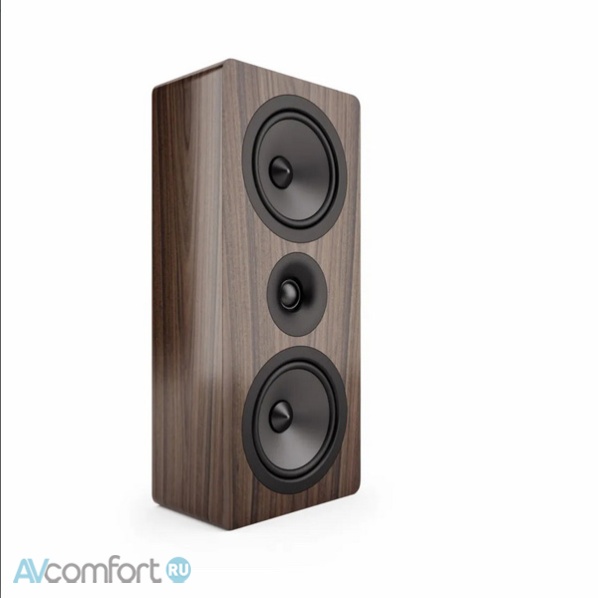 Acoustic Energy AE 105-2 Walnut