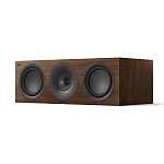 KEF Q6 Meta Walnut