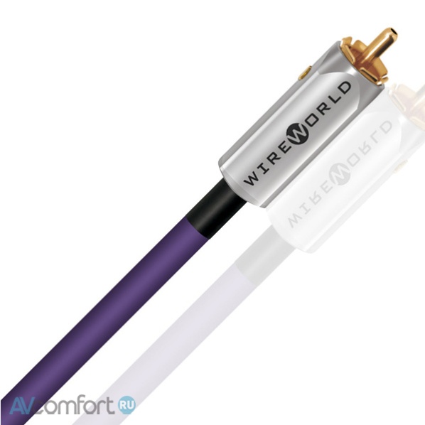 AVComfort, Wireworld Ultraviolet 10 Digital RCA 1.5 m