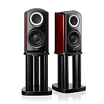 TAD Compact Reference One Ruby Red
