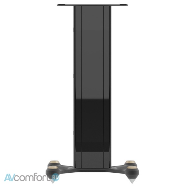 Monitor Audio Studio 89 Stand Black Gloss