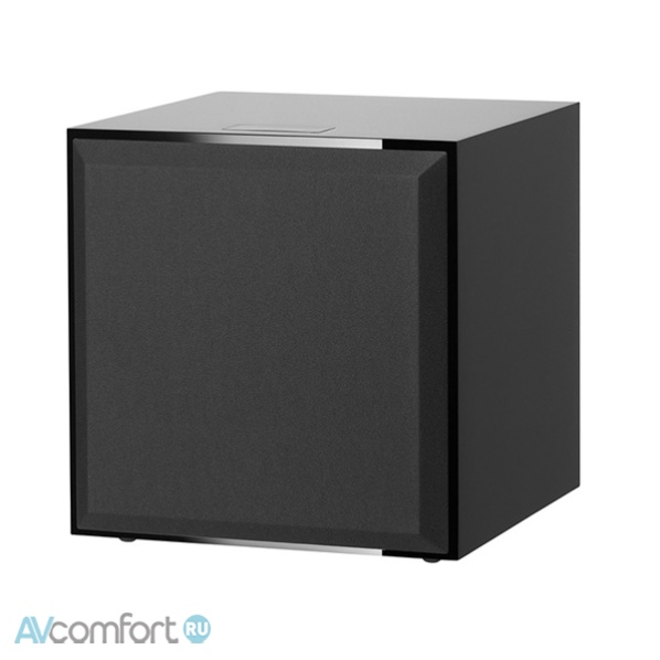 Bowers & Wilkins DB4S Gloss Black