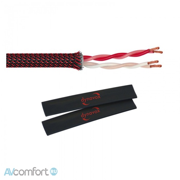AVComfort, Dynavox Perfect Sound bulk (207300)