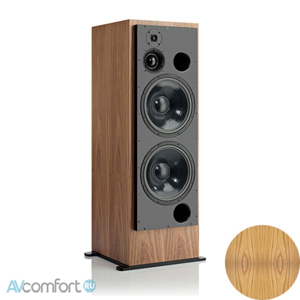 AVComfort, ATC SCM300ASL Tower Oak