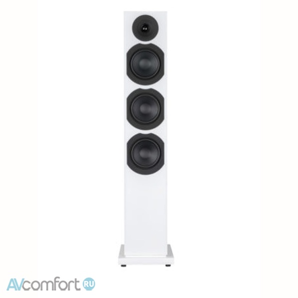 System Audio SAXO 60 Satin White