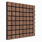 Vicoustic Flexi Wood Ultra Lite Natural Walnut