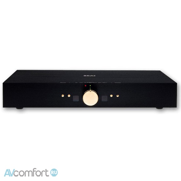 AVComfort, Densen BEAT-200 xs Black