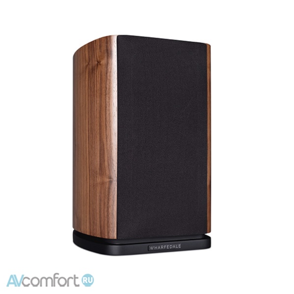 Wharfedale EVO 4.1 Walnut