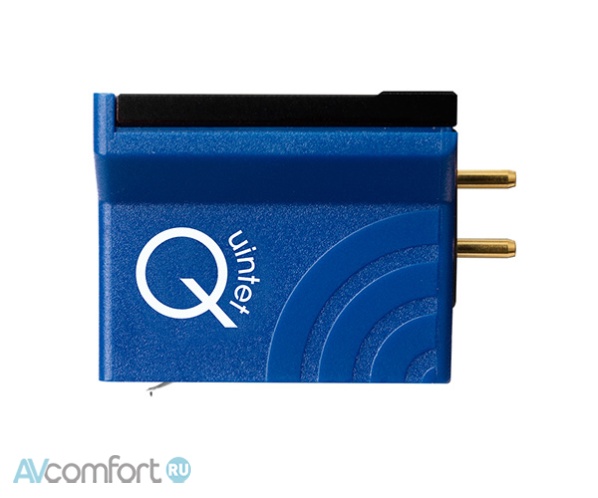 Ortofon MC Quintet Blue Ortofon MC Quintet Blue