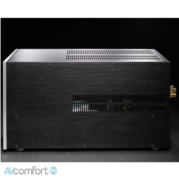 Audionet MAX Silver