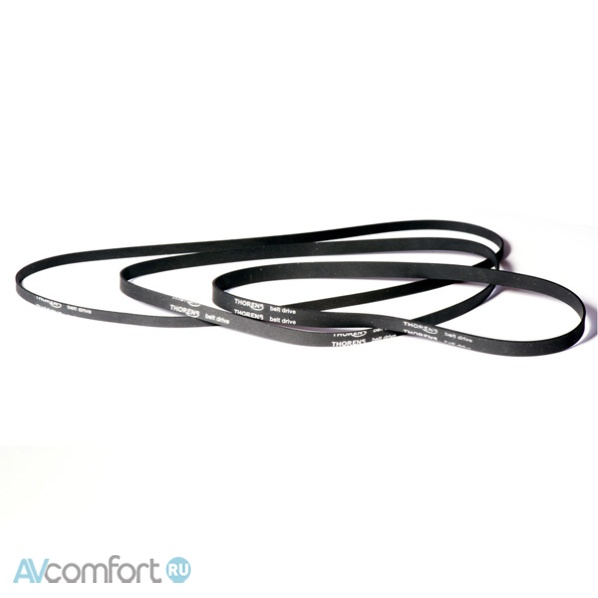 AVComfort, THORENS Drive Belt Standard