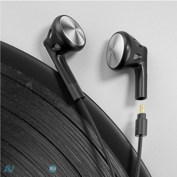 FIIO FF1 Black