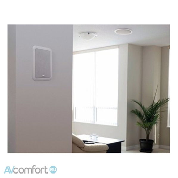 Acoustic Energy Aelite 155Ci in-wall