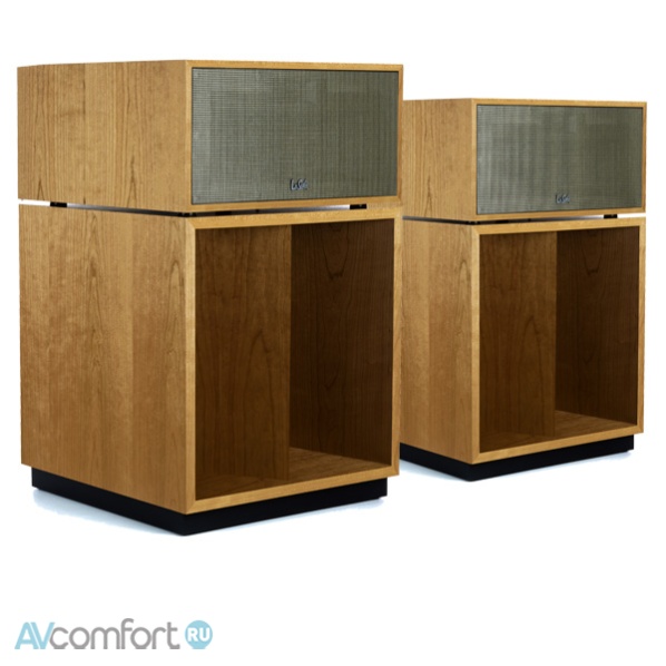 AVComfort, Klipsch La Scala AL5 Cherry