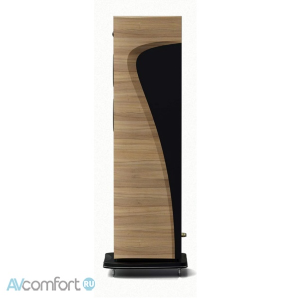 MOREL Avyra 633 Oak