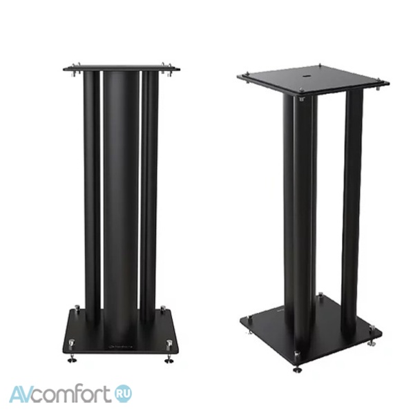 AVComfort, NORSTONE DESIGN Stylum Max Black