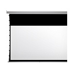 KAUBER InCeiling Tensioned - BT 86" 107x190 дроп 40 см. Clear Vision 16:9