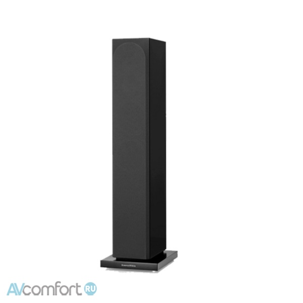 Bowers & Wilkins 704 S3 Glossy Black