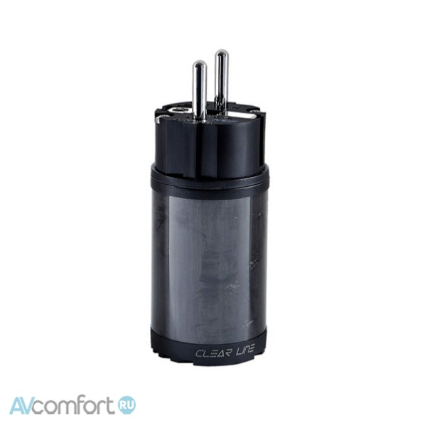 AVComfort, FURUTECH NCF Clear Line-EU