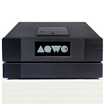 Metronome AQWO 2+ Black