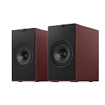 KEF Coda W Vintage Burgundy KEF Coda W Vintage Burgundy
