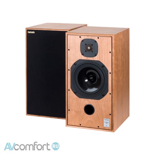 AVComfort, Harbeth HL-Compact-7ES-3 Cherry