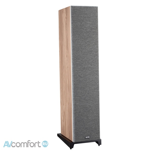 Davis Acoustics Krypton 10 Nordik White