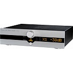 Canor Audio AI 2.10 Silver