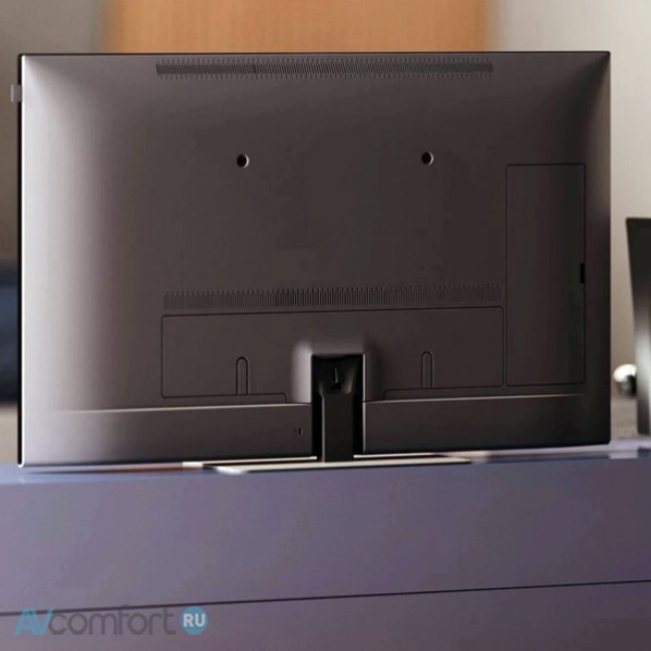 Loewe We. SEE 43 Storm Grey