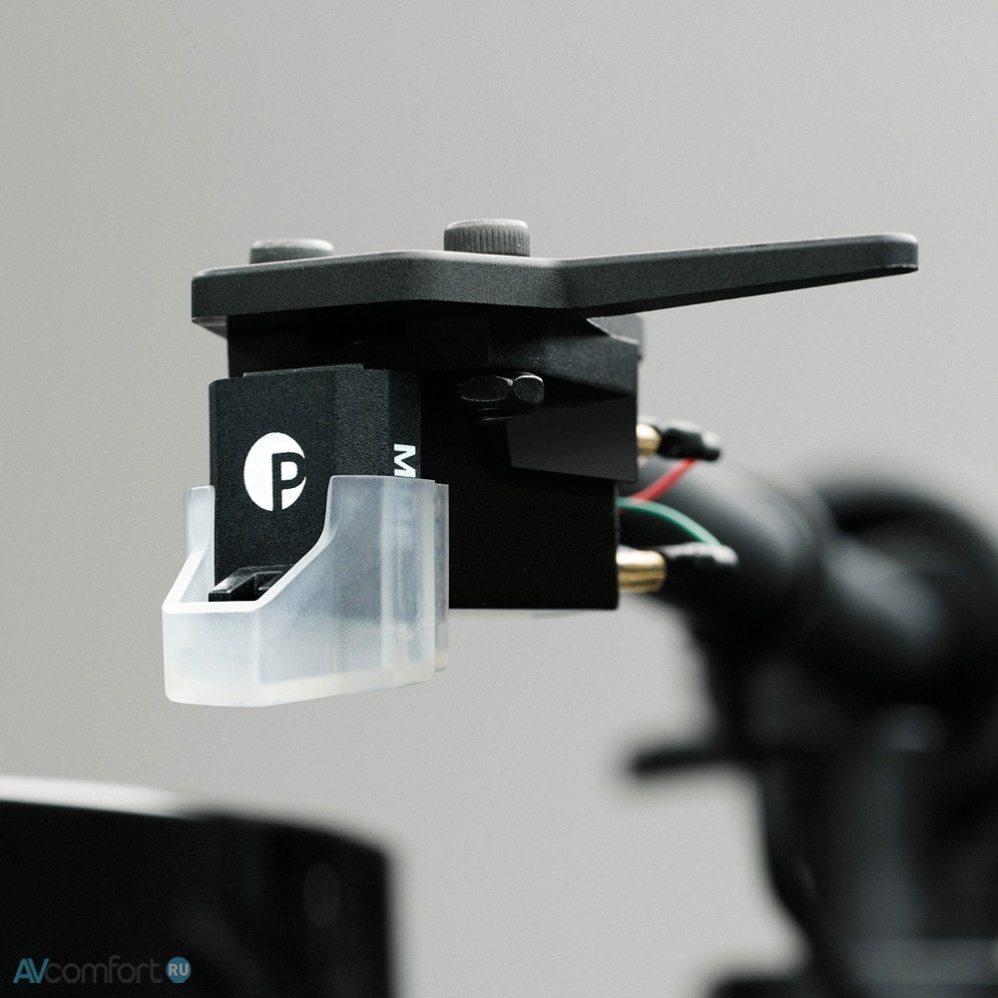 Pro-Ject Pick It MM E